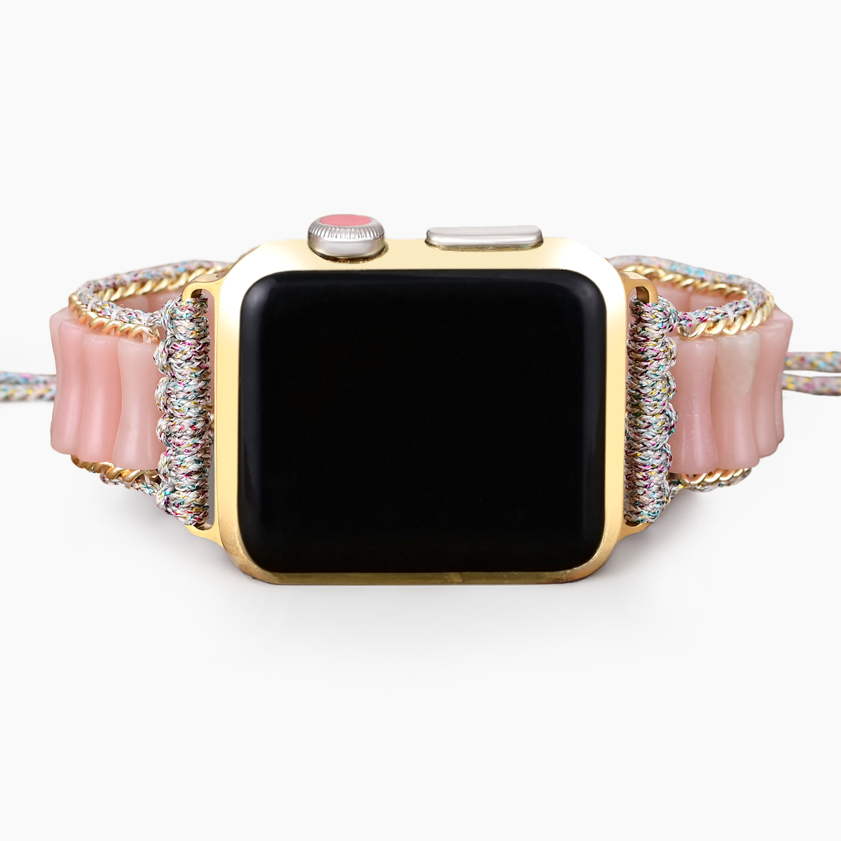 Valentinstags-Liebes-Apple Watch-Armband