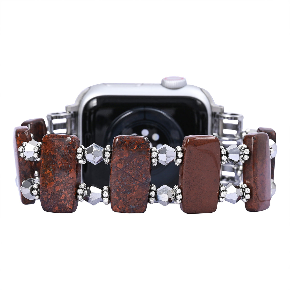 Rose Harmony Stretch Apple Watch Armband