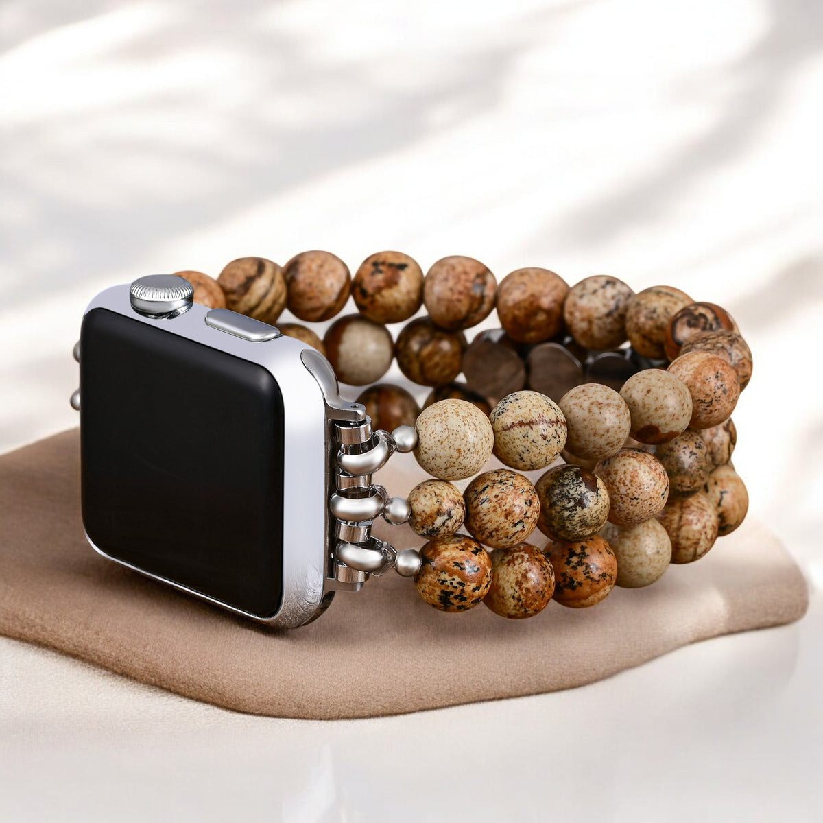 Jasper Grace Inspiration Apple Watch Armband