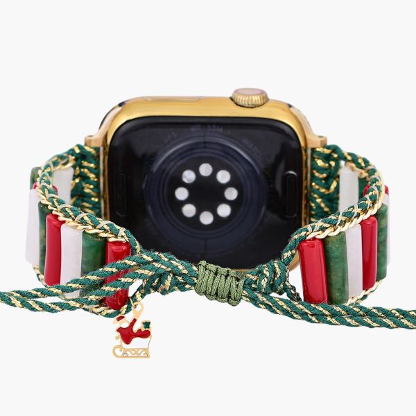 Jingle Magic Apple Watch Armband