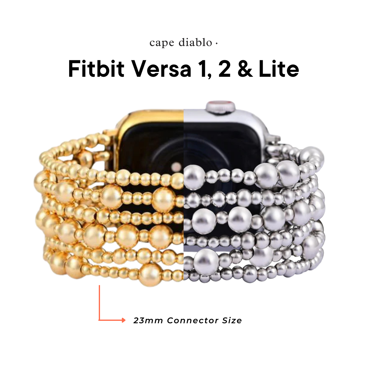 Ultra Apple Watch Bracelet