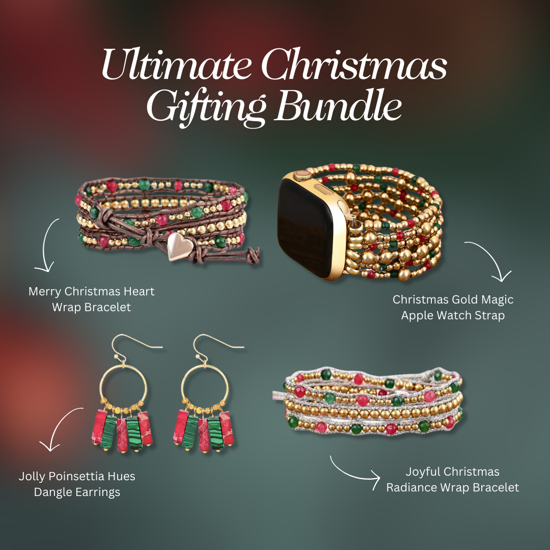 Ultimatives Weihnachtsgeschenk-Bundle