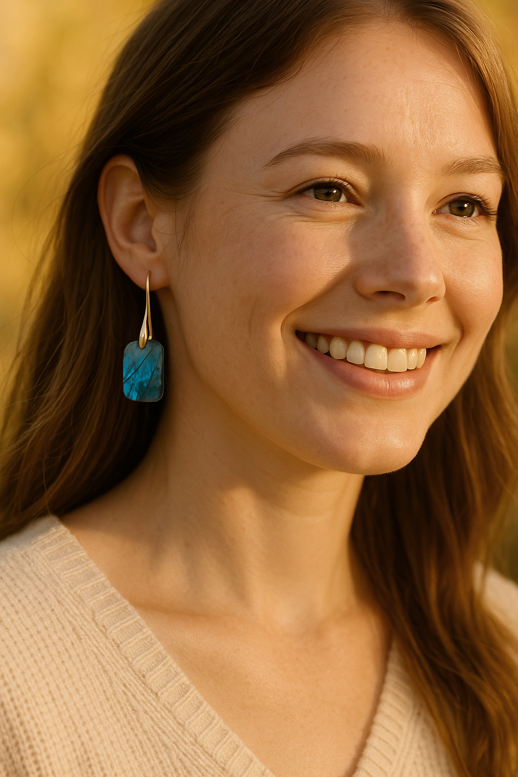 Crimson Orbit Sprenkel Kugel Creolen