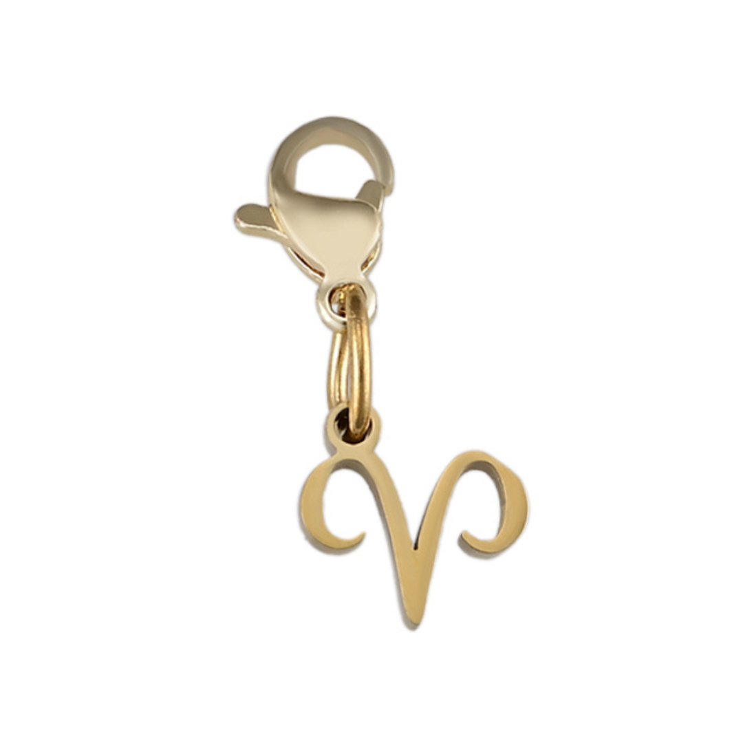 Aries Charm - Cape Diablo