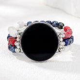 Bracelet Apple Watch Independence Flame Stretch