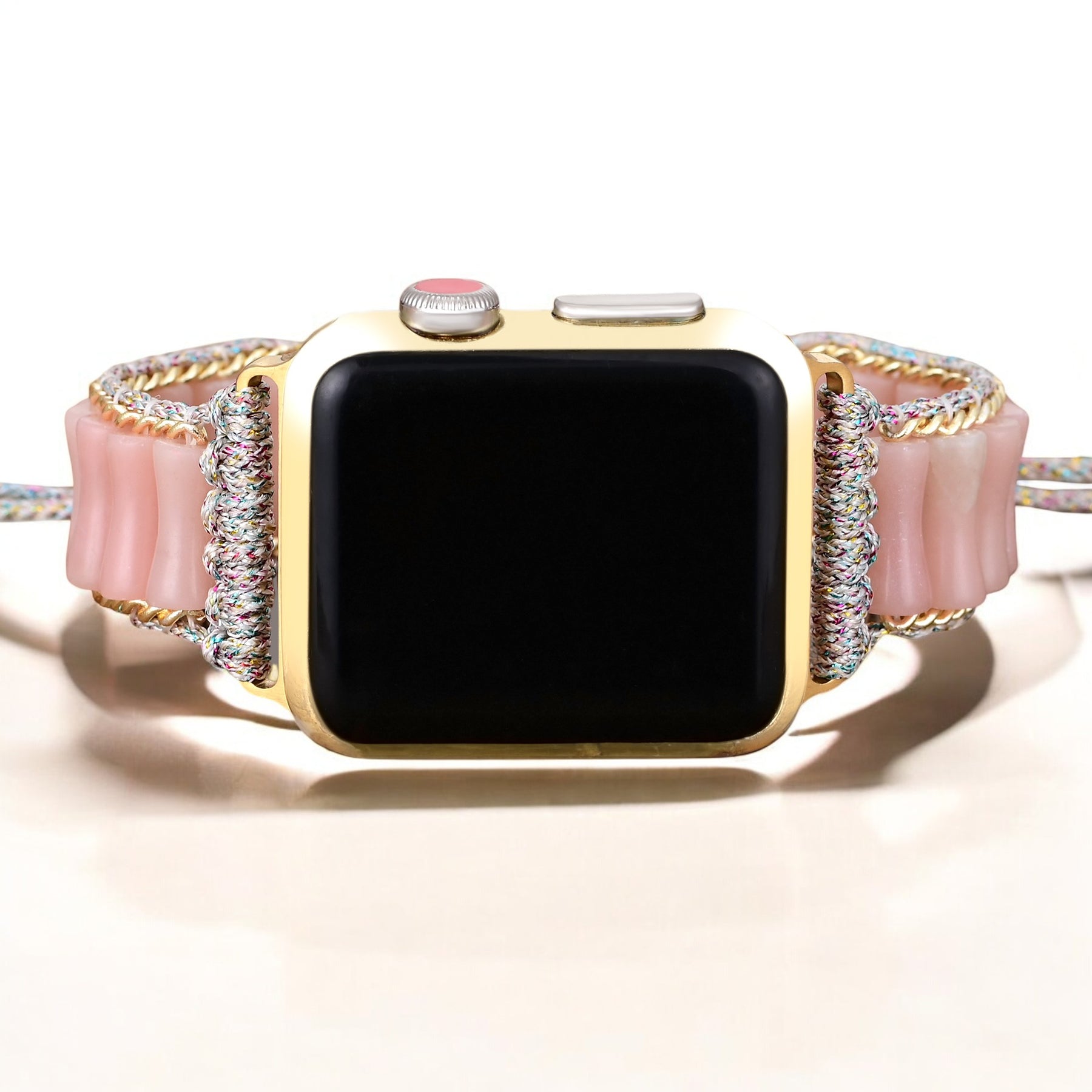 Valentinstags-Liebes-Apple Watch-Armband
