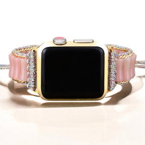 Valentinstags-Liebes-Apple Watch-Armband