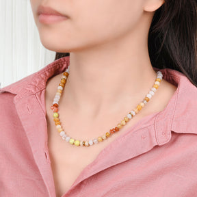 Collier Éclat de Miel