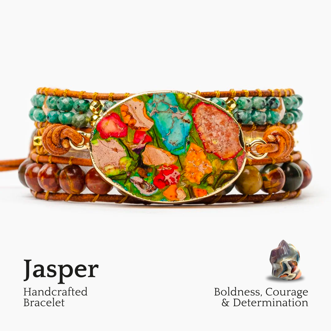 Merveilleux Bracelet de Déesse