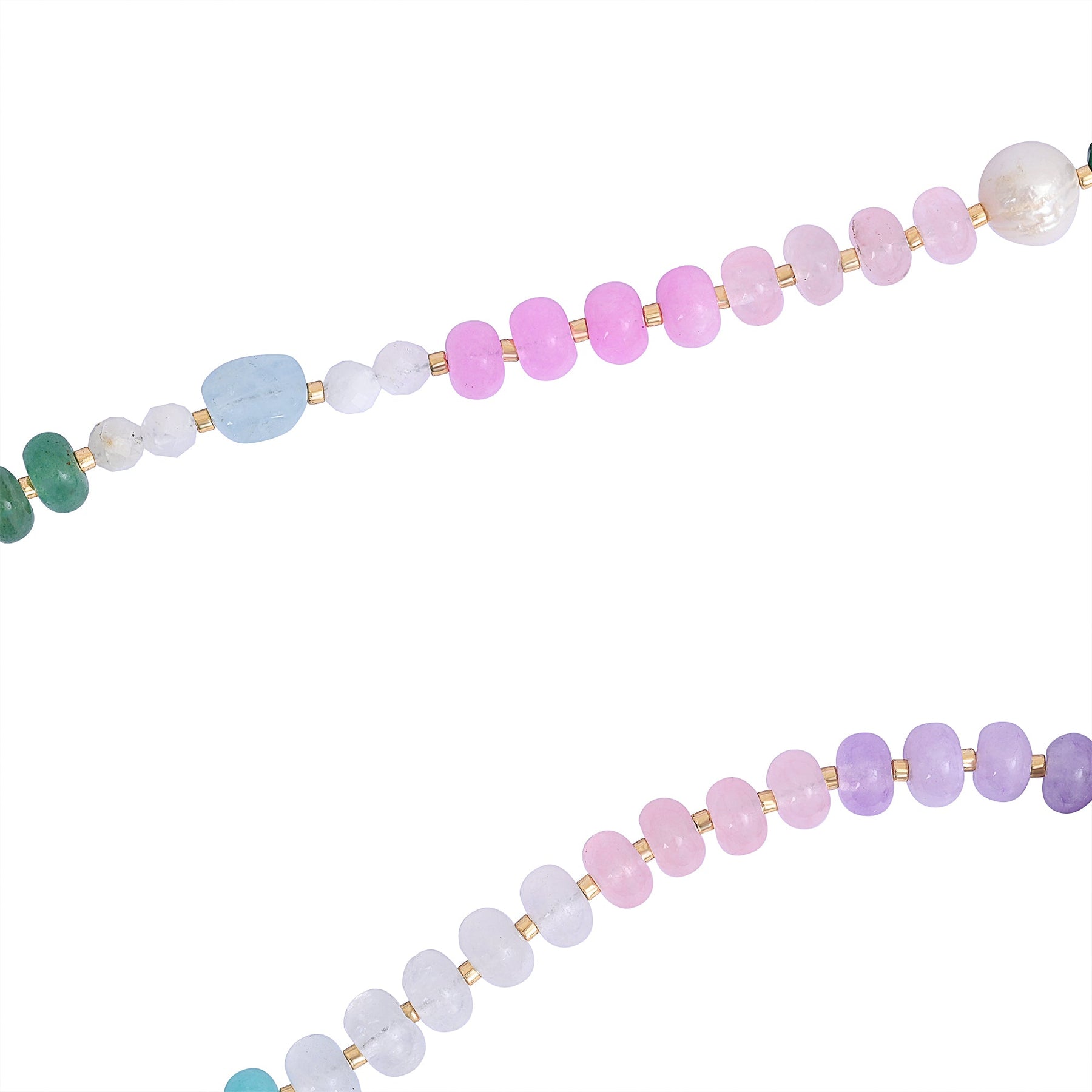 Collier Rêve Céleste