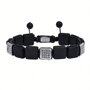 Herren Blackstone Armband