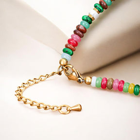Bracelet de cheville Tropical Bliss