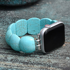 Rose Harmony Stretch Apple Watch Armband
