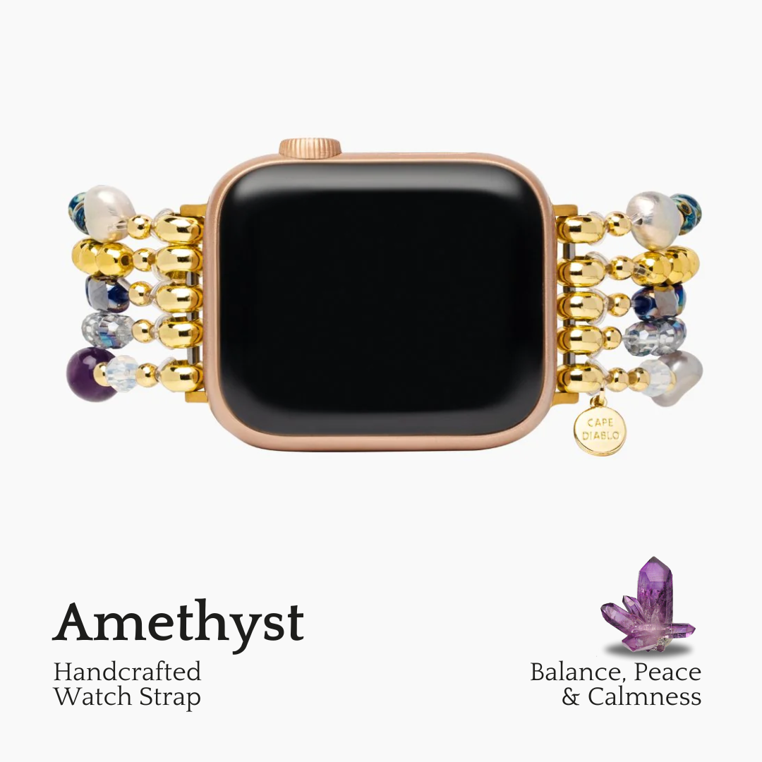 Apple Watch extensible Viola Sonate