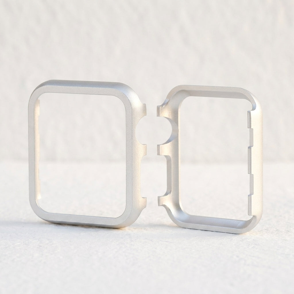 Klassische Apple Watch Hülle