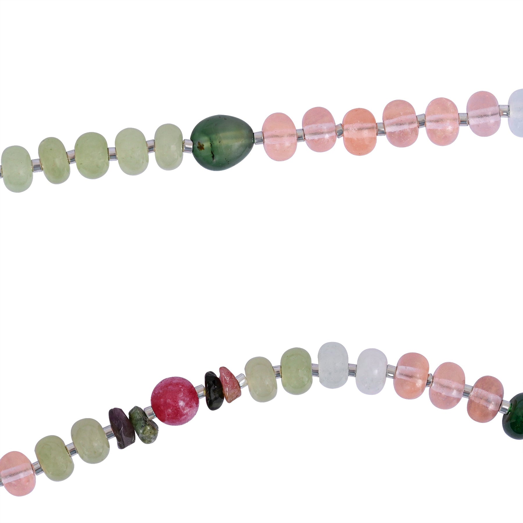 Collier Murmure de Printemps