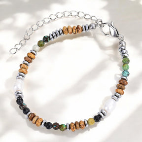 Herren Wüstenhorizont Armband