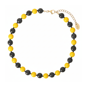 Gameday 10mm Stein Halskette