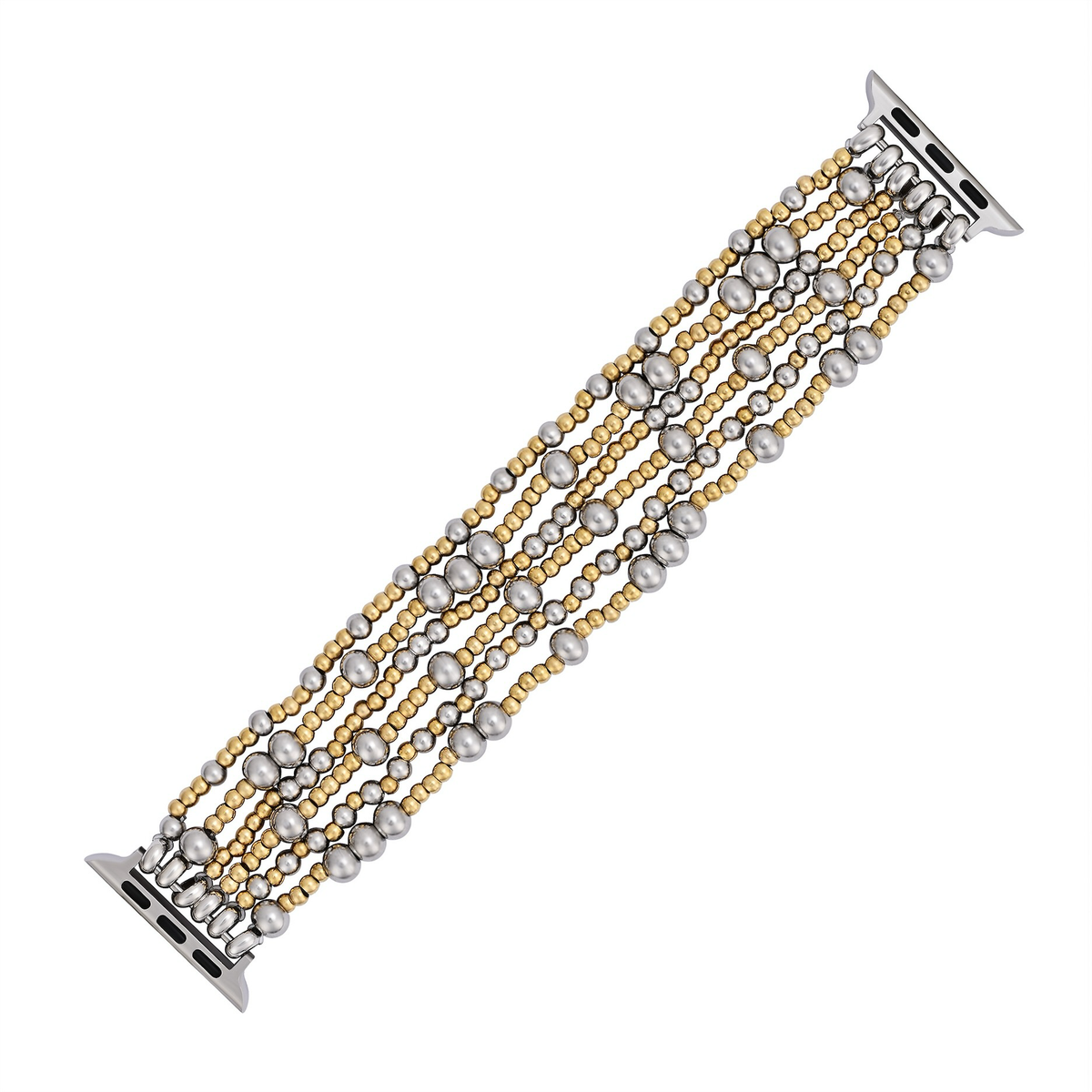 Bracelet Apple Watch Eternal Glow Stretch