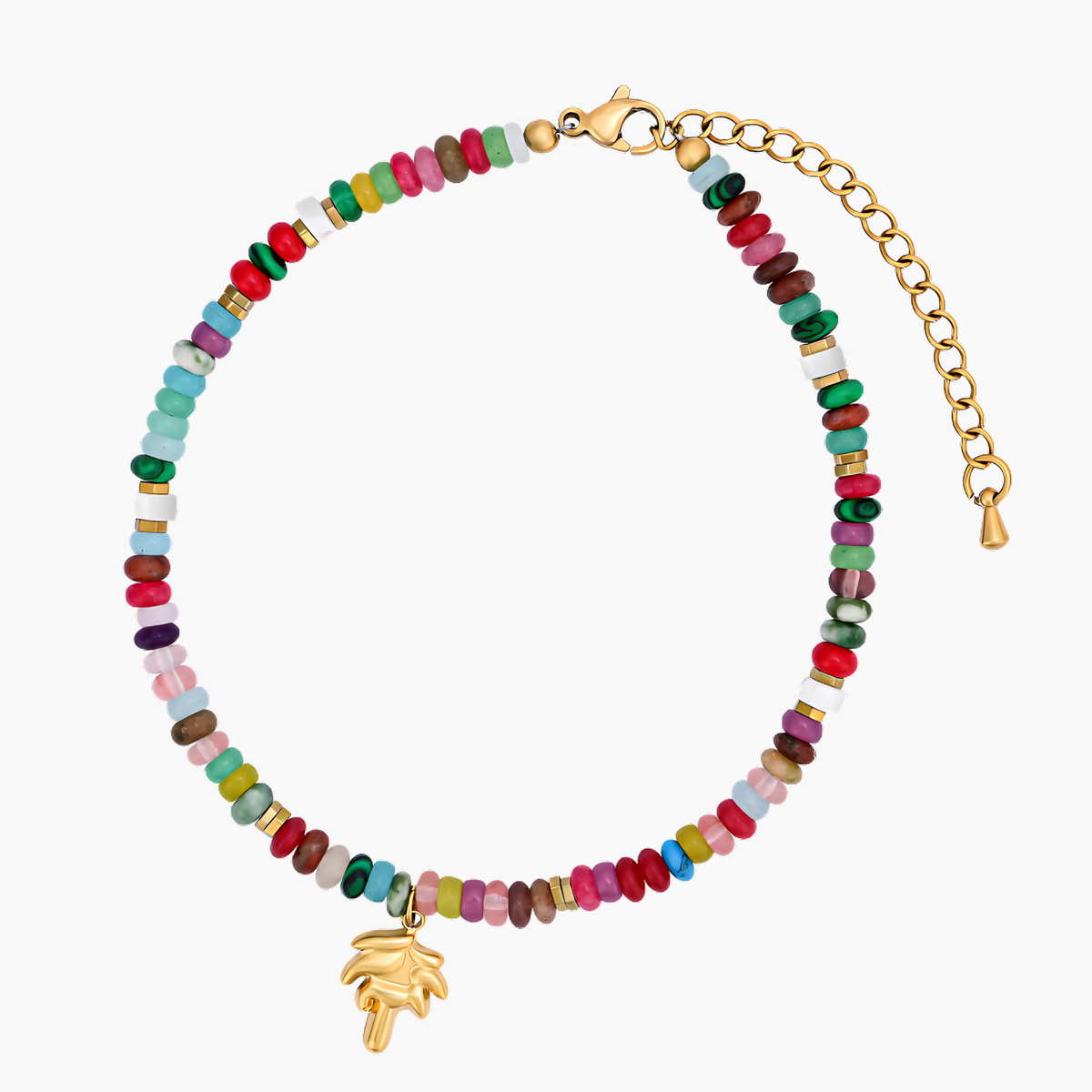 Collier Valentine des Murmures de l'Amour