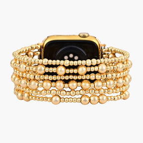 Bracelet pour Samsung Galaxy Watch 8 et Apple Watch