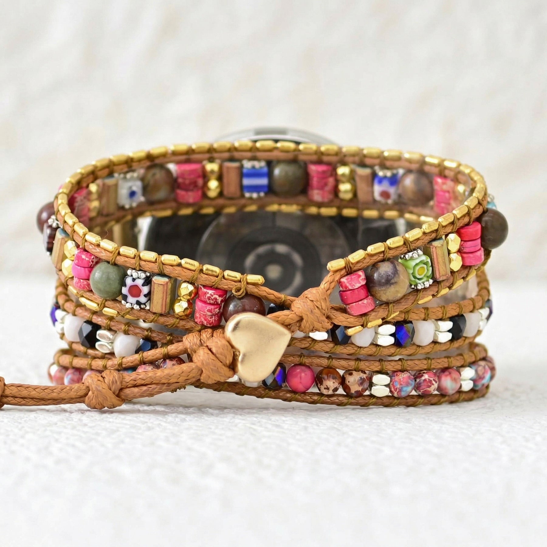 Bracelet Candy Lane pour Samsung Galaxy Watch