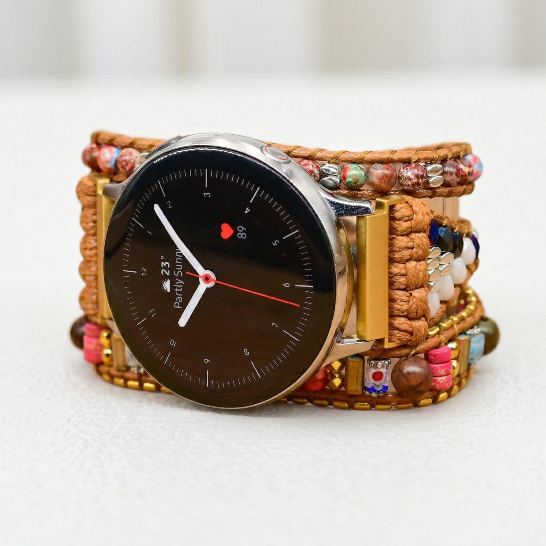Bracelet Candy Lane pour Samsung Galaxy Watch