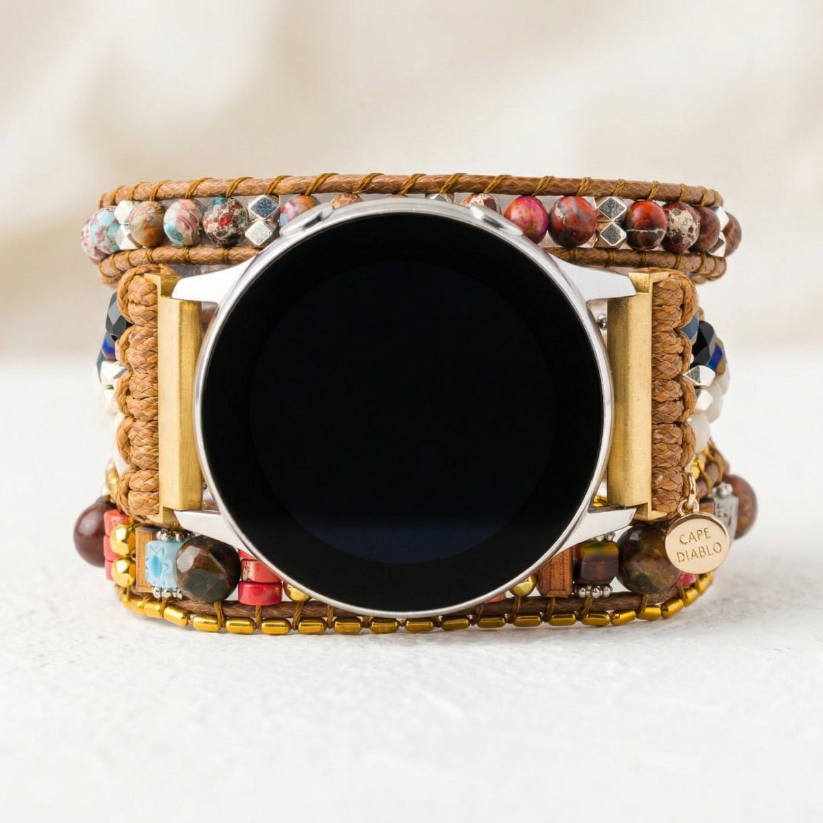 Candy Lane Samsung Galaxy Watch Armband