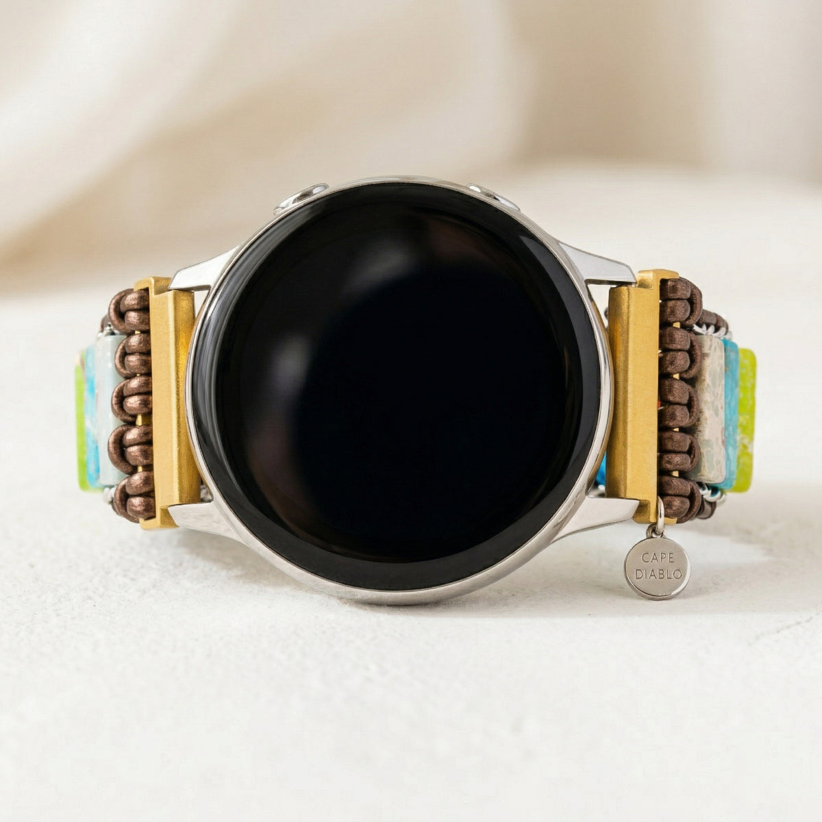 Chakra Energie Samsung Galaxy Watch Armband