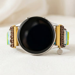 Chakra Energie Samsung Galaxy Watch Armband