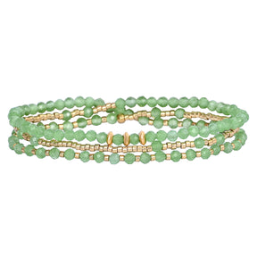 Verdant Energy Multi-Stil Armband/Halskette