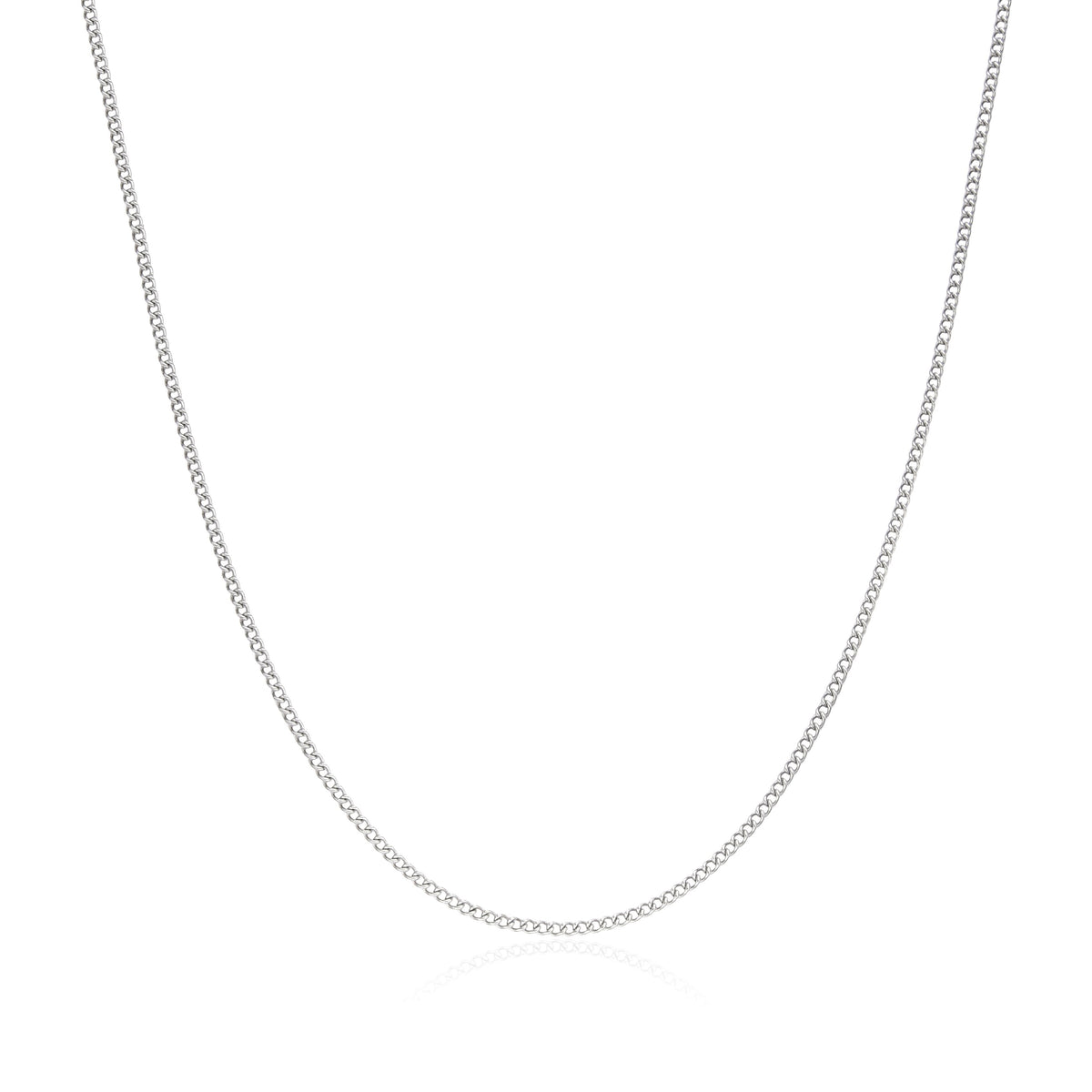 Connell Kette (Silber) 2mm