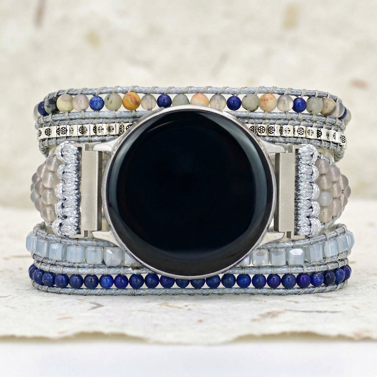 Earth Goddess Samsung Galaxy Watch Armband