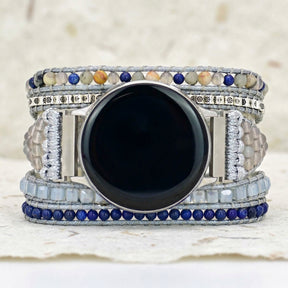 Earth Goddess Samsung Galaxy Watch Armband