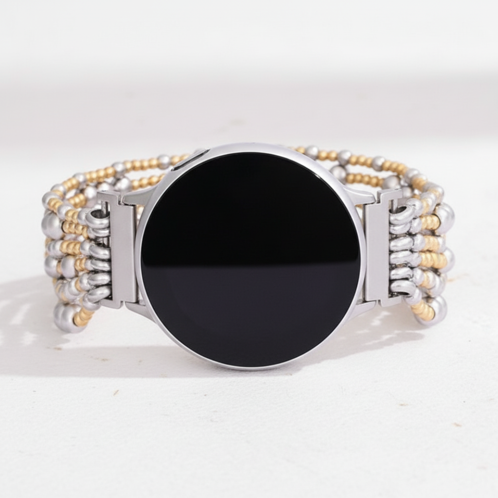 Eternal Glow Stretch Apple Watch Armband