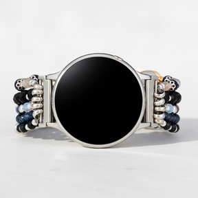 Bracelet de montre extensible Ethereal Frost Samsung Galaxy
