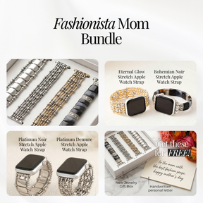 Ensemble Maman Fashionista