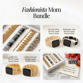 Ensemble Maman Fashionista
