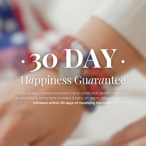 Bracelet enroulé Freedom Light