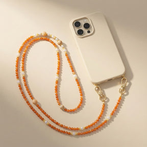 Sunstone Glow Telefonkette