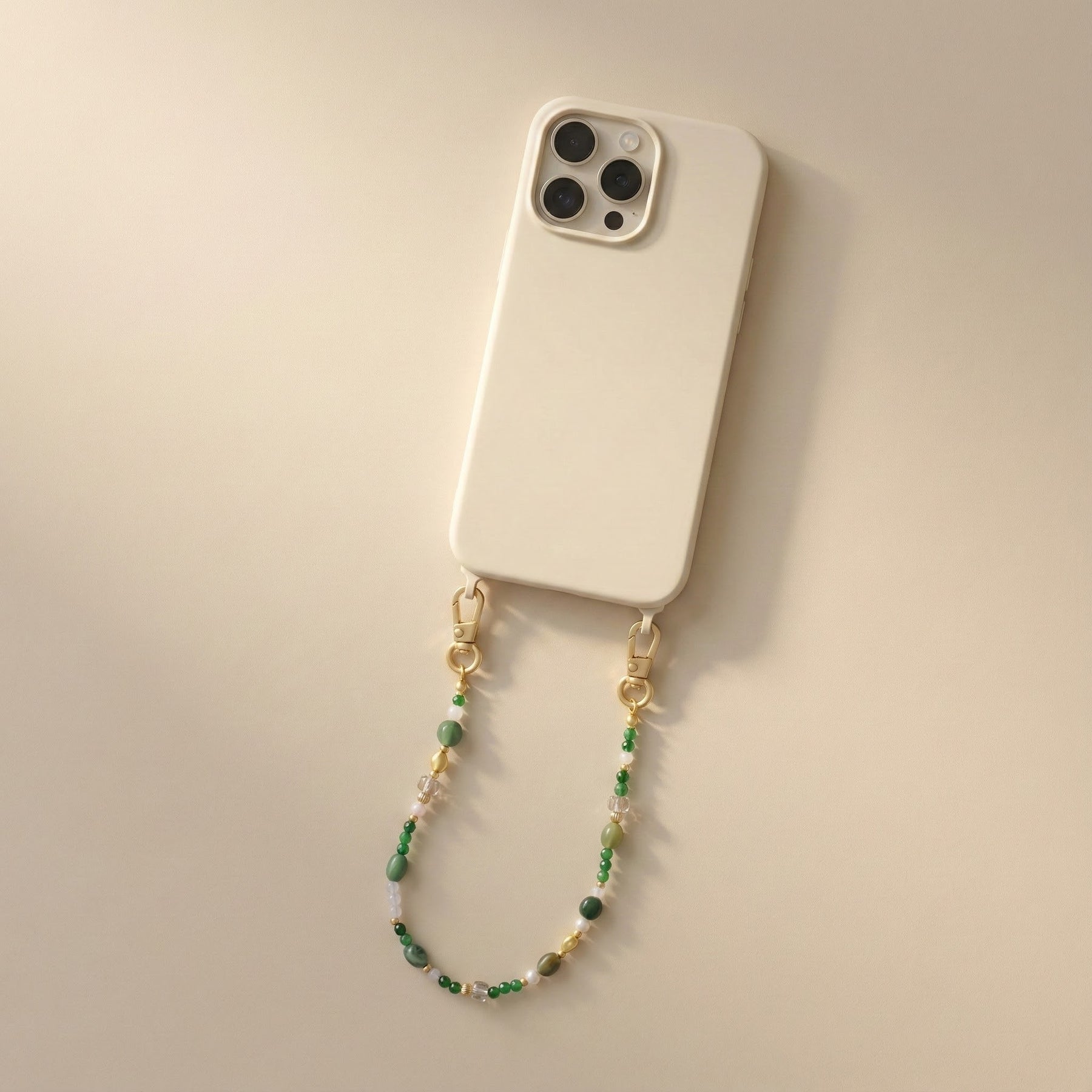 Emerald Wave Telefonkette