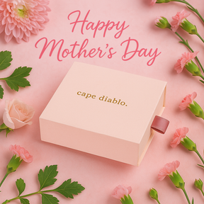 Cape Diablo Geschenkbox