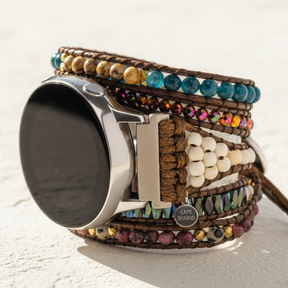 Nature's Stream Samsung Galaxy Watch Armband