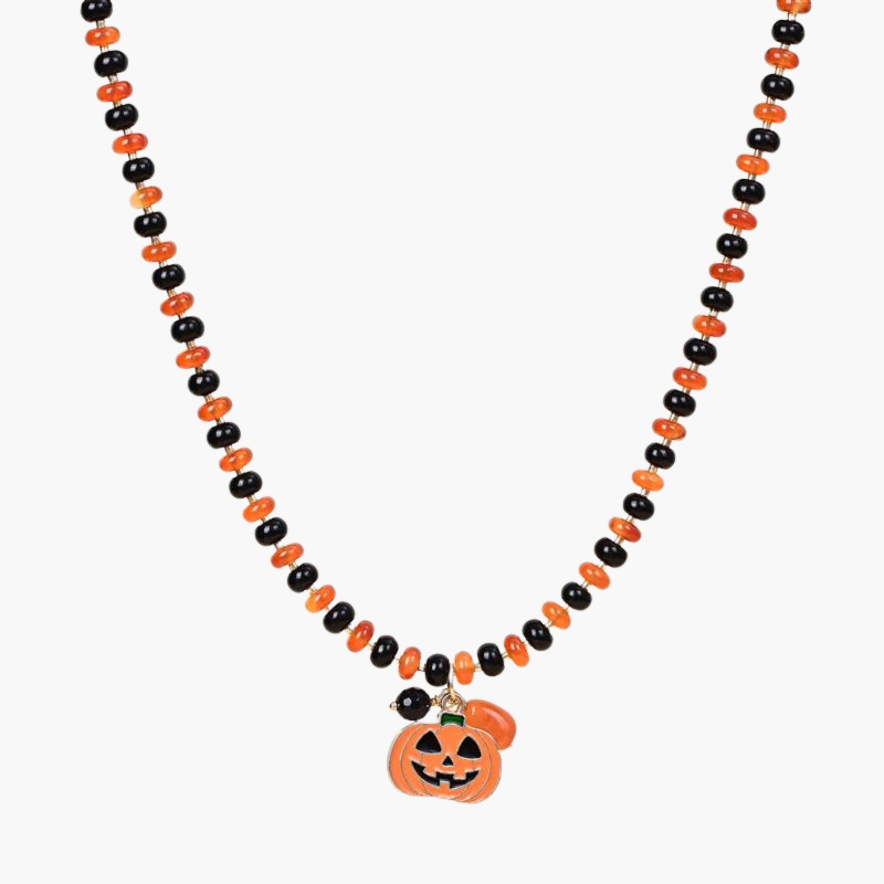 Collier de perles Winterberry