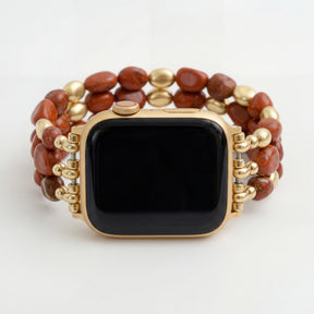 Bracelet extensible Redstone Canyon pour Apple Watch