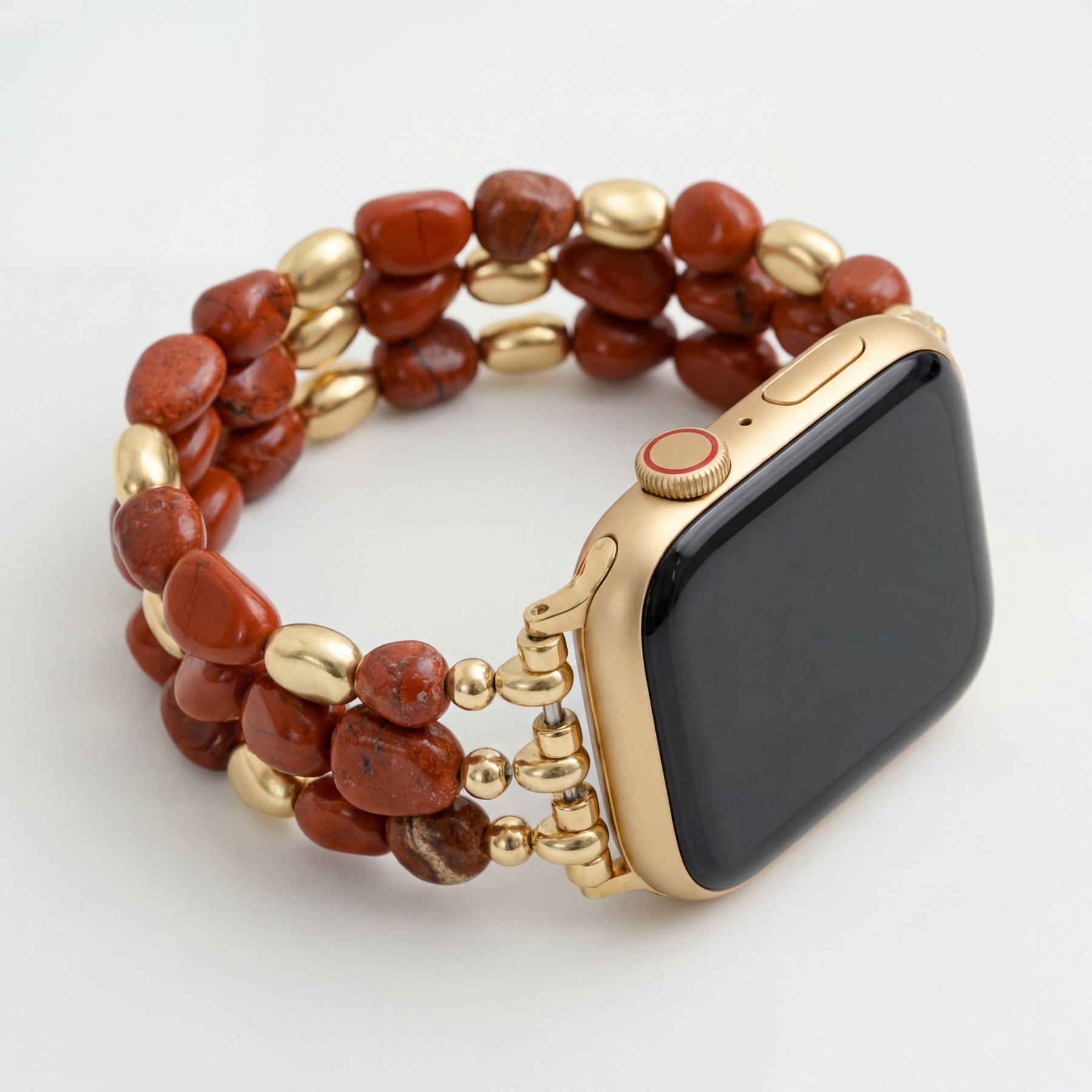 Bracelet extensible Redstone Canyon pour Apple Watch