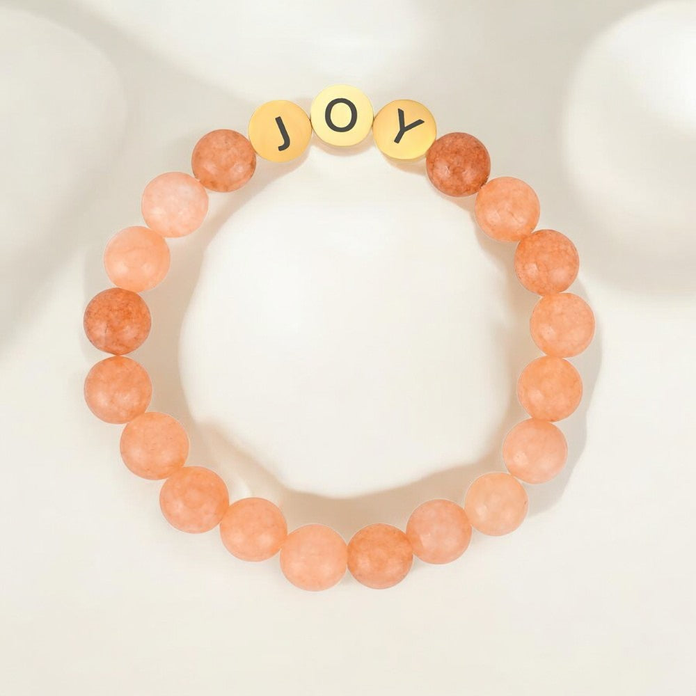 Bracelet Inspiration Joie Sunstone