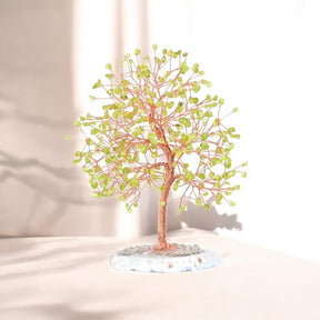 Olivier Arbre de Vie