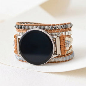 Tranquil Dream Samsung Galaxy Watch Armband