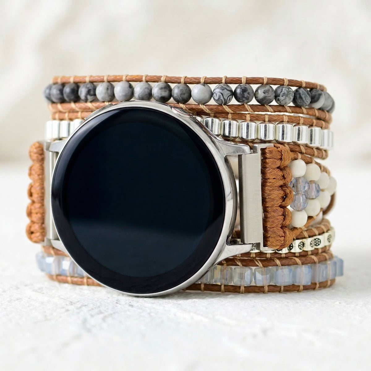 Bracelet Tranquil Dream pour Samsung Galaxy Watch